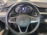  Volkswagen  Passat Volkswagen  Variant 1.5 TSI EVO 150 KM 6 biegów Business 5d #24