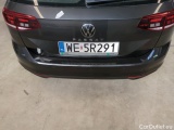  Volkswagen  Passat Volkswagen  Variant 1.5 TSI EVO 150 KM 6 biegów Business 5d #40