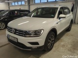  Volkswagen  Tiguan Volkswagen  Allspace 2.0 TDI SCR 150KM DSG 7 Comfortline 5d 