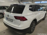  Volkswagen  Tiguan Volkswagen  Allspace 2.0 TDI SCR 150KM DSG 7 Comfortline 5d #2