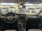  Volkswagen  Tiguan Volkswagen  Allspace 2.0 TDI SCR 150KM DSG 7 Comfortline 5d #11