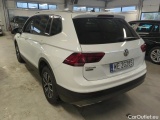  Volkswagen  Tiguan Volkswagen  Allspace 2.0 TDI SCR 150KM DSG 7 Comfortline 5d #8