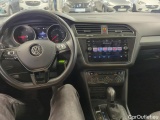  Volkswagen  Tiguan Volkswagen  Allspace 2.0 TDI SCR 150KM DSG 7 Comfortline 5d #16