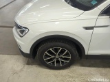  Volkswagen  Tiguan Volkswagen  Allspace 2.0 TDI SCR 150KM DSG 7 Comfortline 5d #17