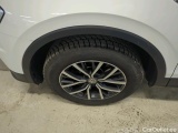  Volkswagen  Tiguan Volkswagen  Allspace 2.0 TDI SCR 150KM DSG 7 Comfortline 5d #46
