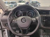  Volkswagen  Tiguan Volkswagen  Allspace 2.0 TDI SCR 150KM DSG 7 Comfortline 5d #54
