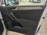  Volkswagen  Tiguan Volkswagen  Allspace 2.0 TDI SCR 150KM DSG 7 Comfortline 5d #56