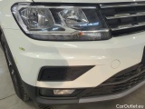  Volkswagen  Tiguan Volkswagen  Allspace 2.0 TDI SCR 150KM DSG 7 Comfortline 5d #82