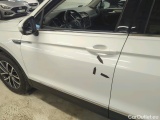 Volkswagen  Tiguan Volkswagen  Allspace 2.0 TDI SCR 150KM DSG 7 Comfortline 5d #90