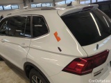  Volkswagen  Tiguan Volkswagen  Allspace 2.0 TDI SCR 150KM DSG 7 Comfortline 5d #95