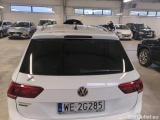  Volkswagen  Tiguan Volkswagen  Allspace 2.0 TDI SCR 150KM DSG 7 Comfortline 5d #101