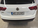  Volkswagen  Tiguan Volkswagen  Allspace 2.0 TDI SCR 150KM DSG 7 Comfortline 5d #102