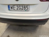  Volkswagen  Tiguan Volkswagen  Allspace 2.0 TDI SCR 150KM DSG 7 Comfortline 5d #106