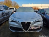  Alfa Romeo   STELVIO Alfa Romeo 2.2 D 160 Sprint 5d !!Technical issue!!! 
