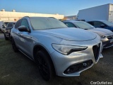  Alfa Romeo   STELVIO Alfa Romeo 2.2 D 160 Sprint 5d !!Technical issue!!! #2