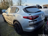  Alfa Romeo   STELVIO Alfa Romeo 2.2 D 160 Sprint 5d !!Technical issue!!! #3