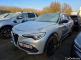  Alfa Romeo   STELVIO Alfa Romeo 2.2 D 160 Sprint 5d !!Technical issue!!! #4