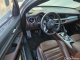  Alfa Romeo   STELVIO Alfa Romeo 2.2 D 160 Sprint 5d !!Technical issue!!! #9