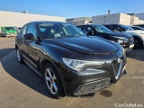  Alfa Romeo   STELVIO Alfa Romeo 2.2 D 160 Super 5d !! Technical issues !!  #2