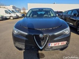  Alfa Romeo   STELVIO Alfa Romeo 2.2 D 160 Super 5d !! Technical issues !!  