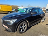  Alfa Romeo   STELVIO Alfa Romeo 2.2 D 160 Super 5d !! Technical issues !!  #4