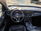  Alfa Romeo   STELVIO Alfa Romeo 2.2 D 160 Super 5d !! Technical issues !!  #9