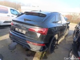  Audi  Q5 Audi  SB 35 TDi 120kW Bu.E.S.Str. - NO COC !!! Damaged Car !!! 192 #5