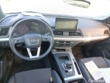  Audi  Q5 Audi  SB 35 TDi 120kW Bu.E.S.Str. - NO COC !!! Damaged Car !!! 192 #6