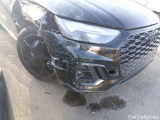  Audi  Q5 Audi  SB 35 TDi 120kW Bu.E.S.Str. - NO COC !!! Damaged Car !!! 192 #27