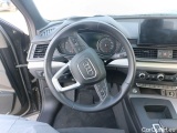 Audi  Q5 Audi  SB 35 TDi 120kW Bu.E.S.Str. - NO COC !!! Damaged Car !!! 192 #35