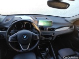  Bmw  X1 BMW  sDrive16dA (85 kW) 5d !!Technical issue!!! #9