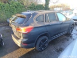  Bmw  X1 BMW  sDrive16dA (85 kW) 5d !!Technical issue!!! #5