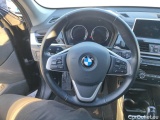  Bmw  X1 BMW  sDrive16dA (85 kW) 5d !!Technical issue!!! #24