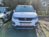  Peugeot  RIFTER Peugeot  1.5 BlueHDi 130 EAT8 S/S Allure Long 5d !! Technical issues !!! geen COC !!! 