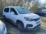  Peugeot  RIFTER Peugeot  1.5 BlueHDi 130 EAT8 S/S Allure Long 5d !! Technical issues !!! geen COC !!! #2