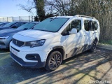  Peugeot  RIFTER Peugeot  1.5 BlueHDi 130 EAT8 S/S Allure Long 5d !! Technical issues !!! geen COC !!! #3