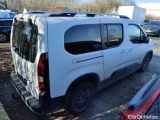  Peugeot  RIFTER Peugeot  1.5 BlueHDi 130 EAT8 S/S Allure Long 5d !! Technical issues !!! geen COC !!! #5