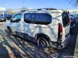  Peugeot  RIFTER Peugeot  1.5 BlueHDi 130 EAT8 S/S Allure Long 5d !! Technical issues !!! geen COC !!! #4