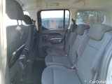  Peugeot  RIFTER Peugeot  1.5 BlueHDi 130 EAT8 S/S Allure Long 5d !! Technical issues !!! geen COC !!! #10