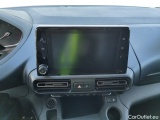  Peugeot  RIFTER Peugeot  1.5 BlueHDi 130 EAT8 S/S Allure Long 5d !! Technical issues !!! geen COC !!! #11