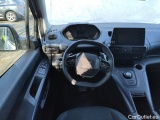  Peugeot  RIFTER Peugeot  1.5 BlueHDi 130 EAT8 S/S Allure Long 5d !! Technical issues !!! geen COC !!! #9