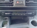  Peugeot  RIFTER Peugeot  1.5 BlueHDi 130 EAT8 S/S Allure Long 5d !! Technical issues !!! geen COC !!! #31