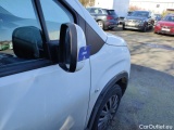  Peugeot  RIFTER Peugeot  1.5 BlueHDi 130 EAT8 S/S Allure Long 5d !! Technical issues !!! geen COC !!! #44