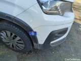  Peugeot  RIFTER Peugeot  1.5 BlueHDi 130 EAT8 S/S Allure Long 5d !! Technical issues !!! geen COC !!! #46