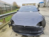  Tesla  Model S Tesla  Long Range Plus AWD 5d !! Damaged car !! 293 183 