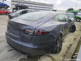  Tesla  Model S Tesla  Long Range Plus AWD 5d !! Damaged car !! 293 183 #5