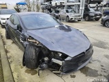  Tesla  Model S Tesla  Long Range Plus AWD 5d !! Damaged car !! 293 183 #2