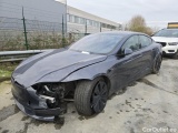  Tesla  Model S Tesla  Long Range Plus AWD 5d !! Damaged car !! 293 183 #4