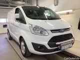  Ford  Transit L1 Trend Drag Värmare 