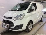  Ford  Transit L1 Trend Drag Värmare #3